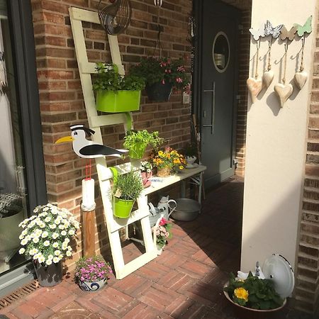 Gode Wind Lägenhet Eckernförde Exteriör bild